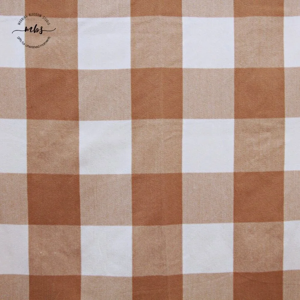 Hollister stylish plaid
